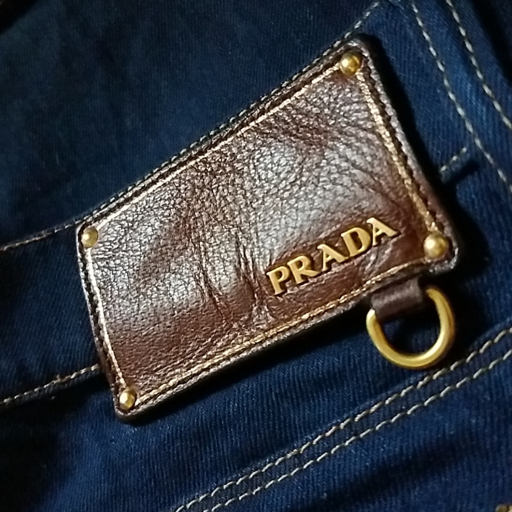 Pants - Picture 3 of 3